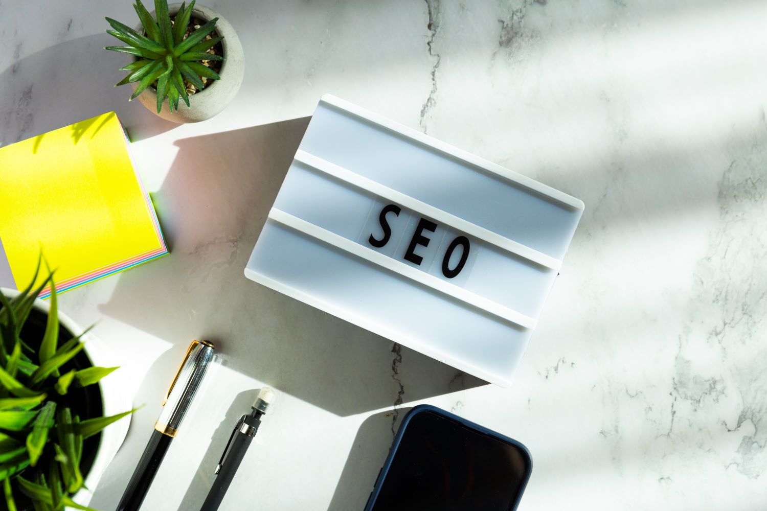 บริการรับทำ SEO ที่ดีต้องมีอะไรบ้าง? เพื่อการเติบโตแบบยั่งยืนของธุรกิจคุณ post thumbnail image