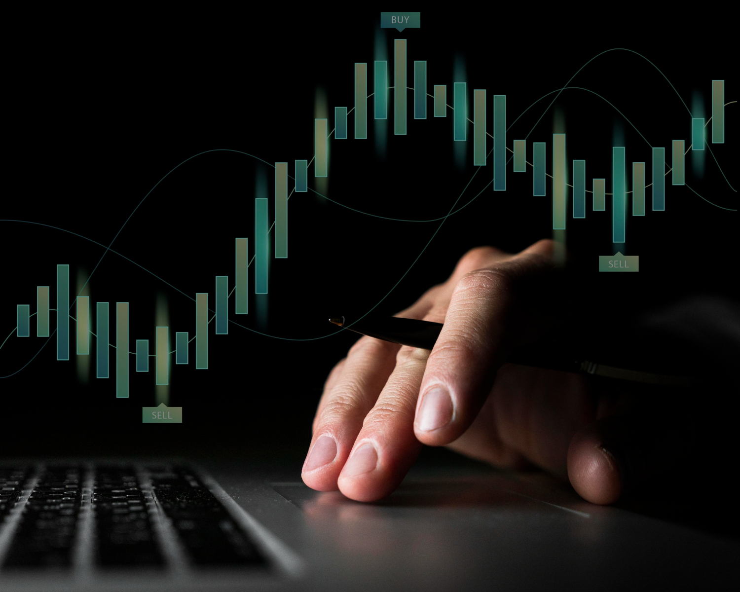 Spread คืออะไรในตลาด Forex? post thumbnail image